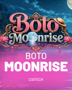 Boto Moonrise