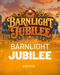 Barnlight Jubilee