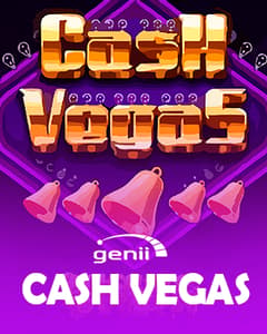 Cash Vegas