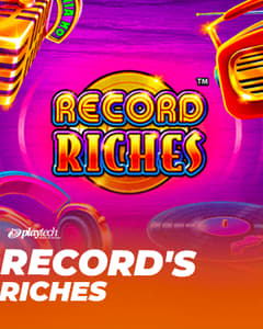 Record's Riches