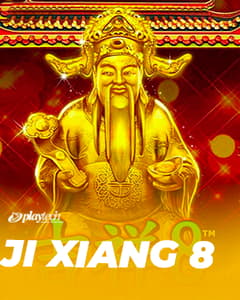 Ji Xiang 8