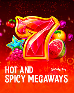 Hot and Spicy Megaways