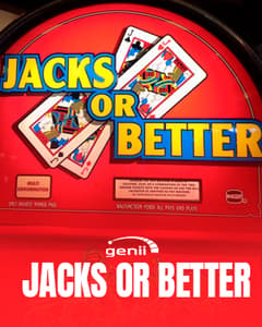 Jacks or Better