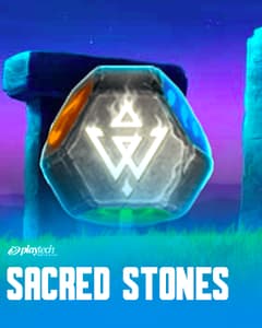Sacred Stones