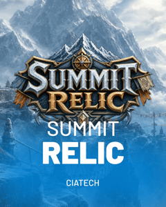Summit Relic