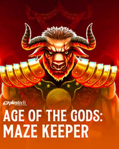 Age of the Gods: Maze Keeper