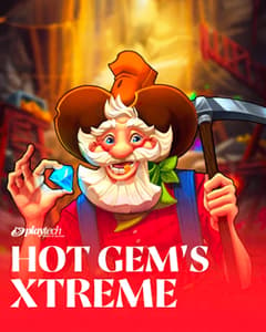 Hot Gem's Xtreme
