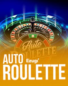 Auto Roulette