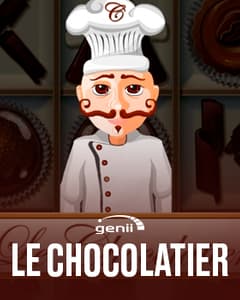 Le Chocolatier
