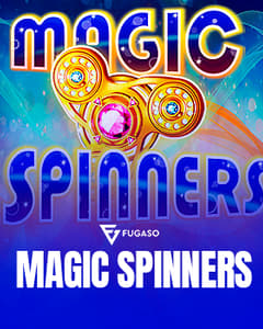 Magic Spinners