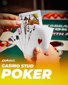Casino Stud Poker
