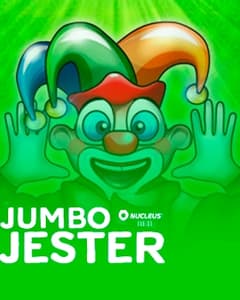 Jumbo Jester