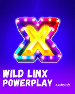 PowerPlay: Wild LinX
