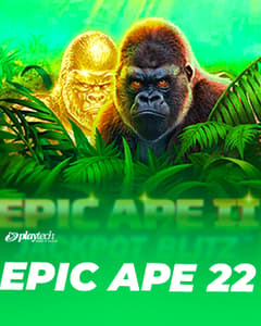 Epic Ape II
