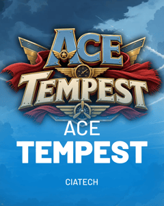 Ace Tempest