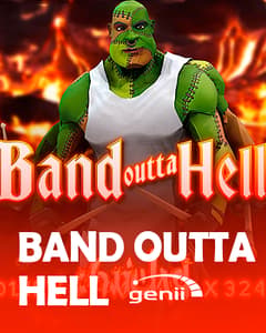 Band outta Hell 