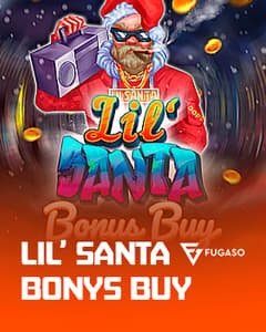 Lil' Santa Bonus Buy