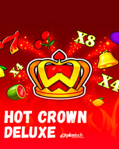 Hot Crown Deluxe