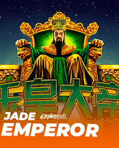 Jade Emperor