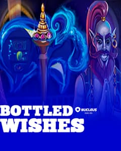 Bottled Wishes