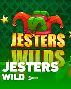 Jesters Wilds