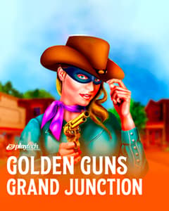 Golden Guns - Grand Junction