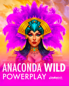 Anaconda Wild 2 Power Play