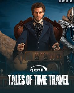 Tales of Time Travel