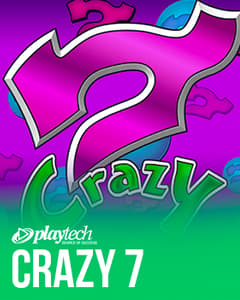 Crazy 7