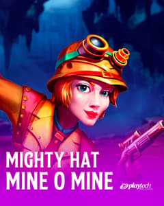 Mighty Hat Mine O’Mine
