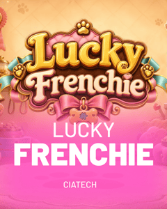 Lucky Frenchie