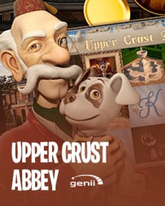 Upper Crust Abbey