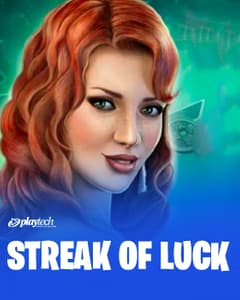 Streak of Luck