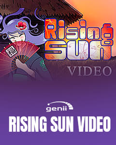 Rising Sun - Video
