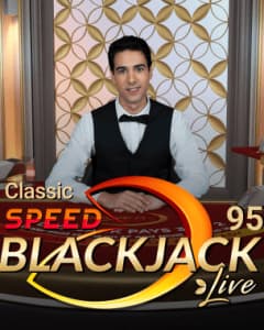 Classic Speed Blackjack 95