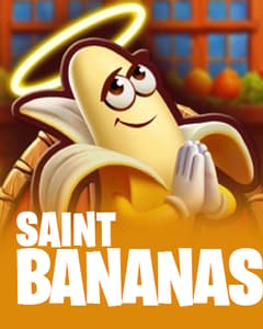 Saint Bananas