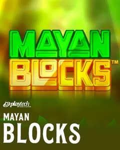 Mayan Blocks