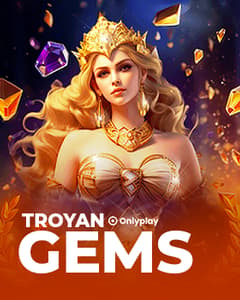 Troyan Gems