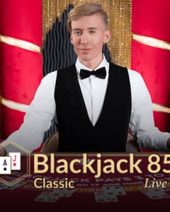 Blackjack Classic 85