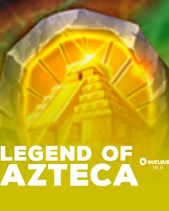 Legend of Azteca