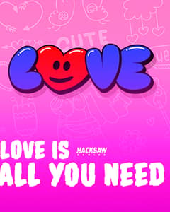 LOVE is all you need