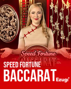Speed Fortune Baccarat