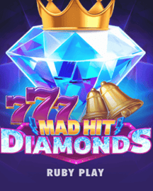 Mad Hit Diamonds