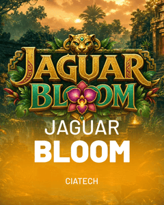 Jaguar Bloom