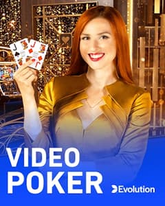 Video Poker