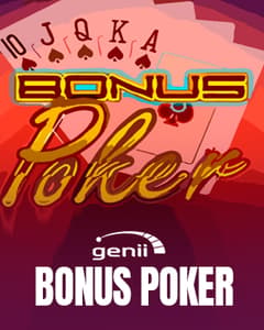 Bonus Poker