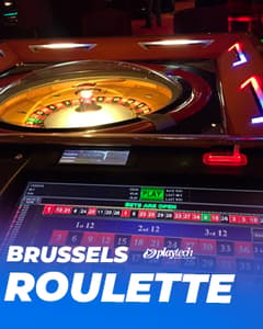 Brussels Roulette