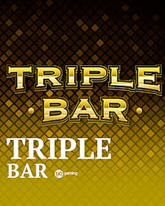 Triple Bar