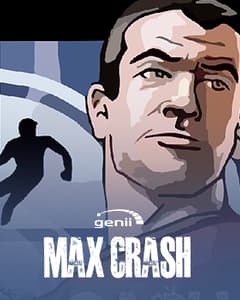 Max Cash