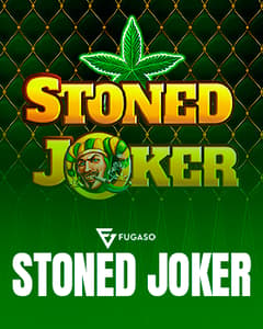 Stoned Joker